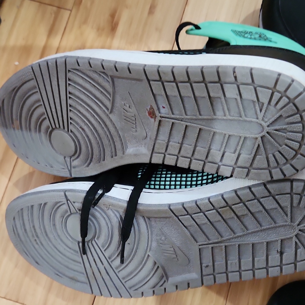 Air Jordan shoes